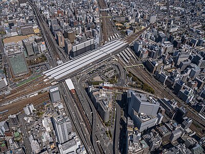 大阪市淀川区
