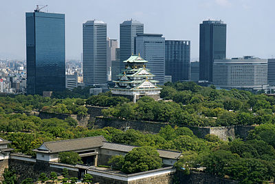 大阪府