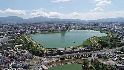 大阪狭山市