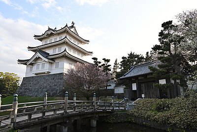 오시성
