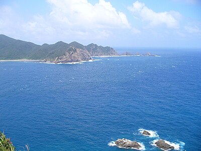 瀬戸内町