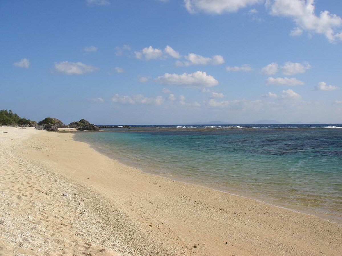 徳之島町