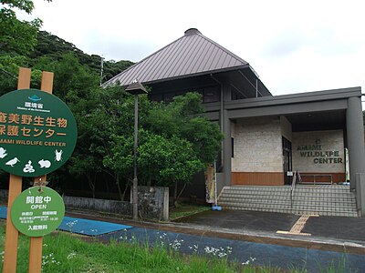 大和村
