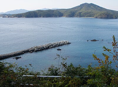 大島 (宮城縣氣仙沼市)