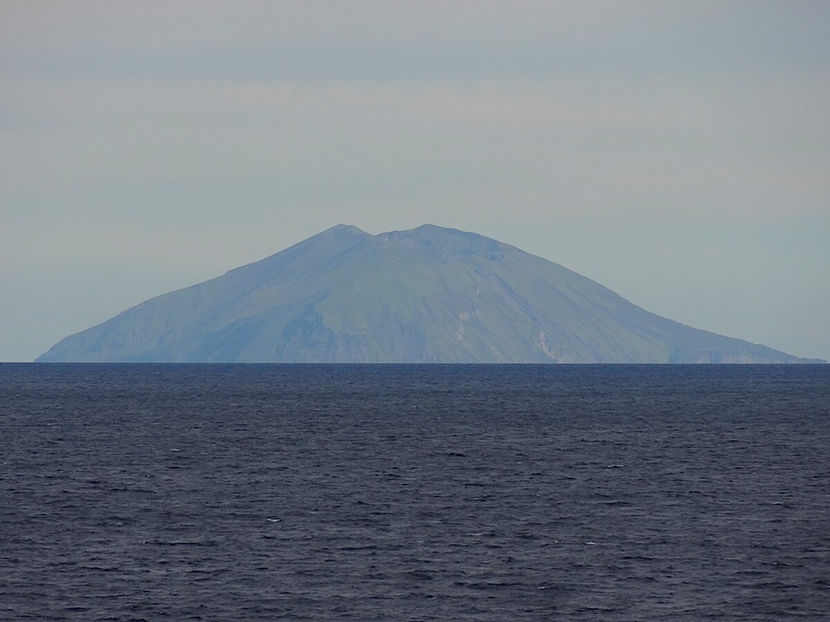 渡島大島