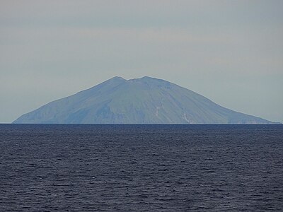 渡島大島
