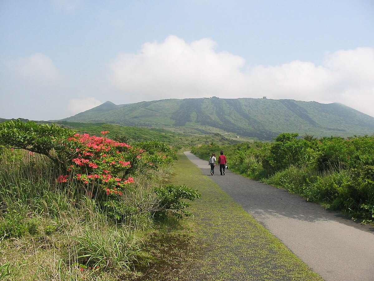 大島町