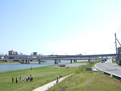 오타강