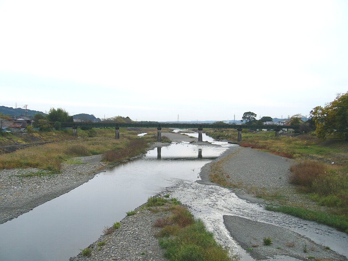 太田川