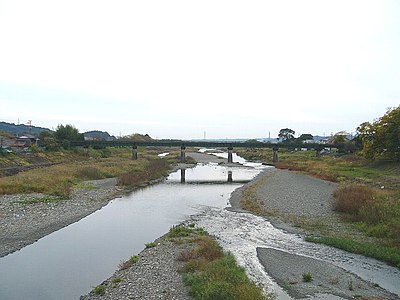 Ōta River