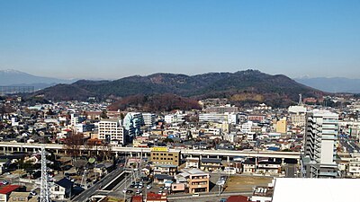 太田市