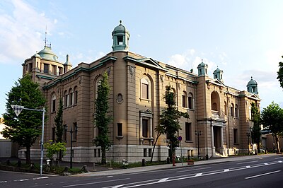 小樽市