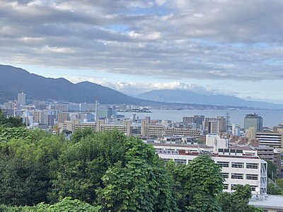 大津市