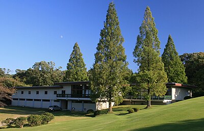 尾張旭市