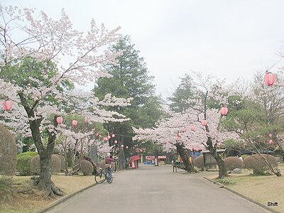 小山市
