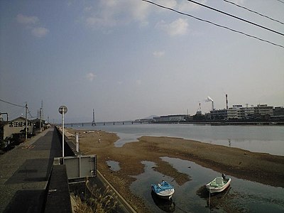 小瀬川
