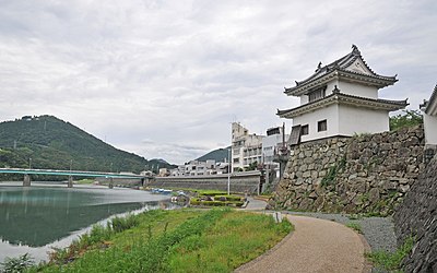 大洲市