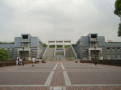 多摩帕臺農神廟