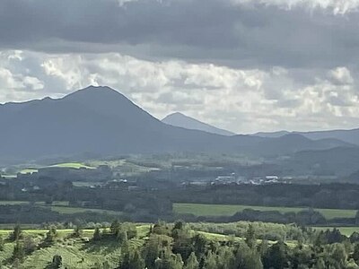 ペンケ山