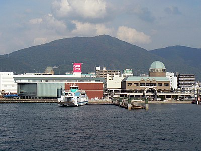 呉港