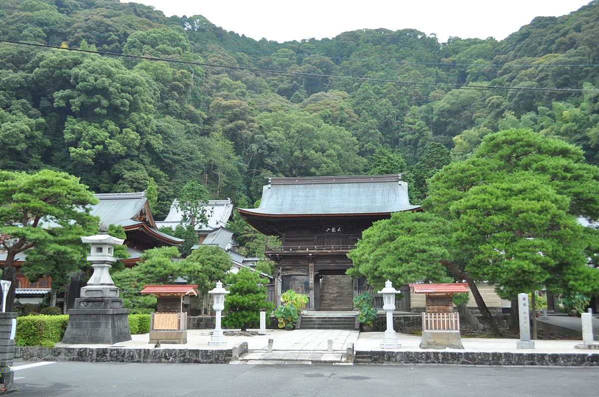 臨濟寺