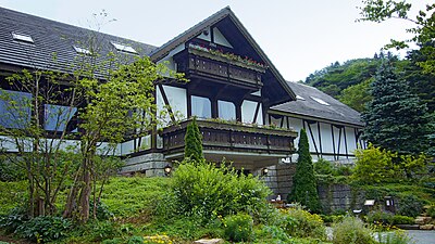 롯코 오르골 뮤지엄