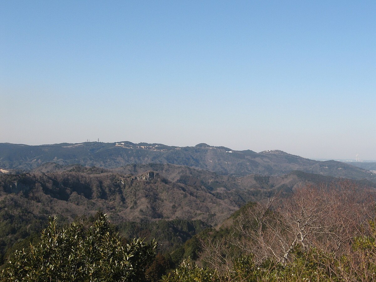 Rokuya yama