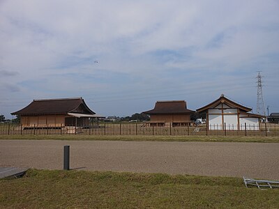 斎宮跡