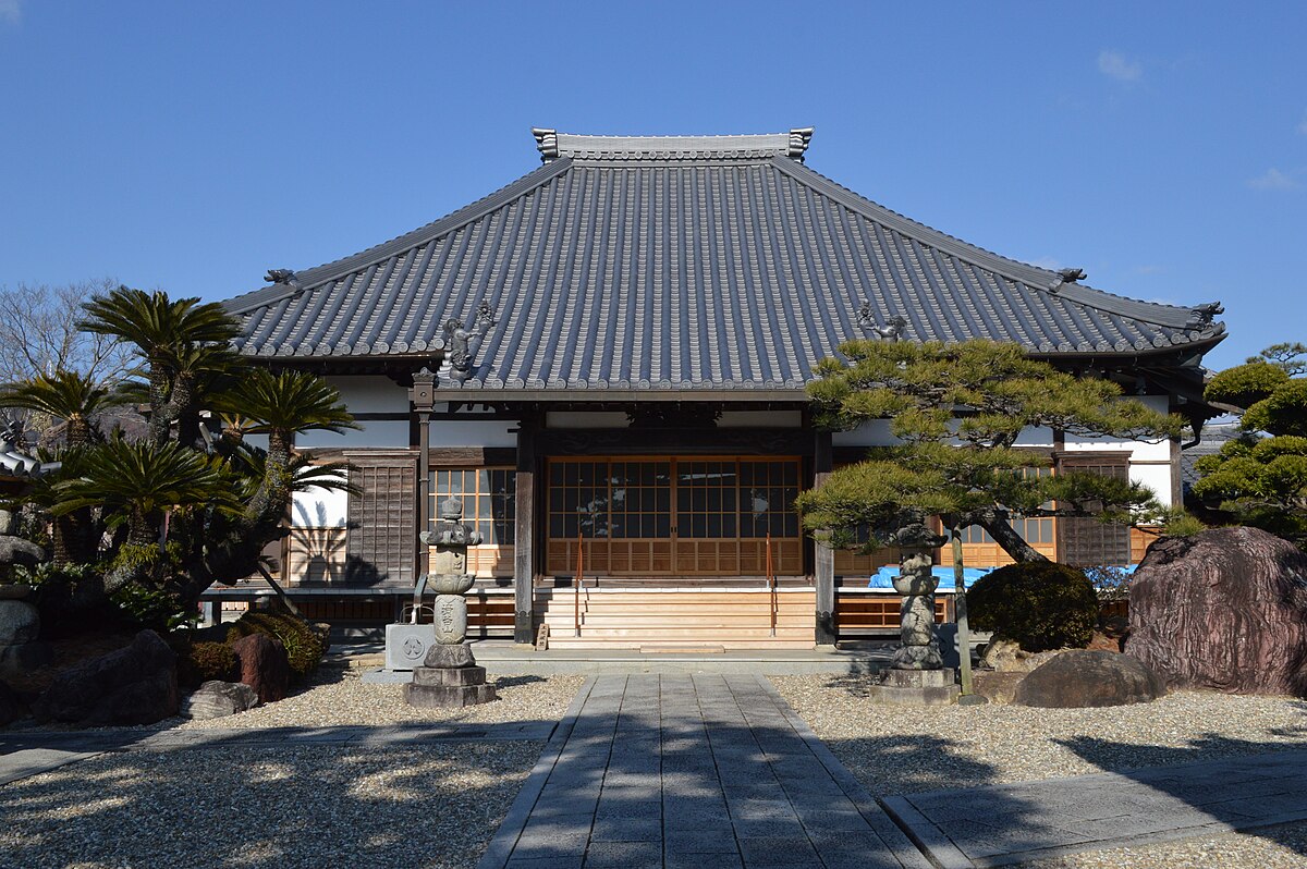 龍泉寺