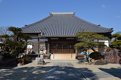 龍泉寺