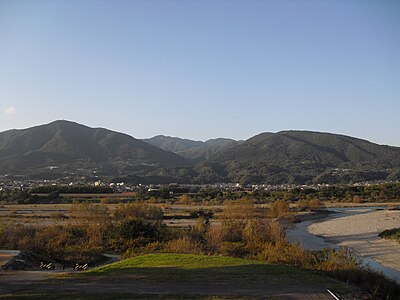 竜王山