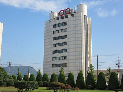 Sabae