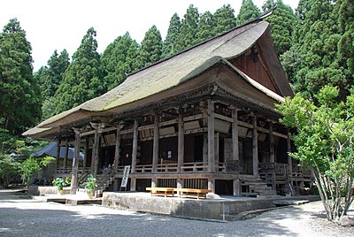 寒河江市