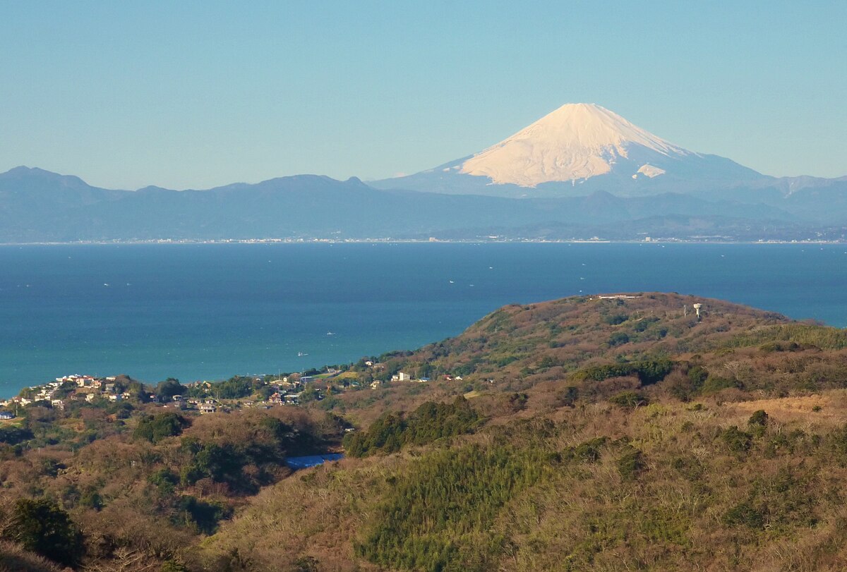 相模湾