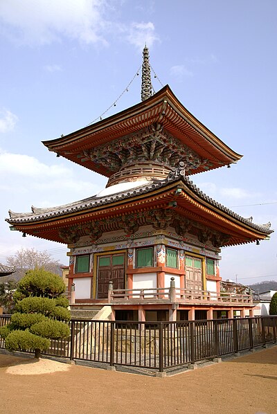 酒見寺
