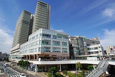 사가미하라시