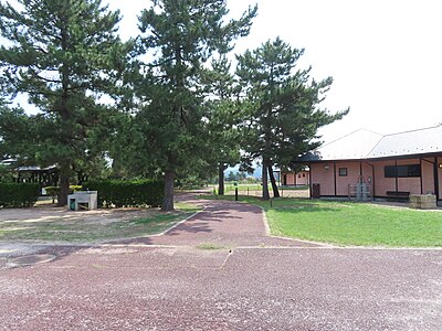 日吉津村
