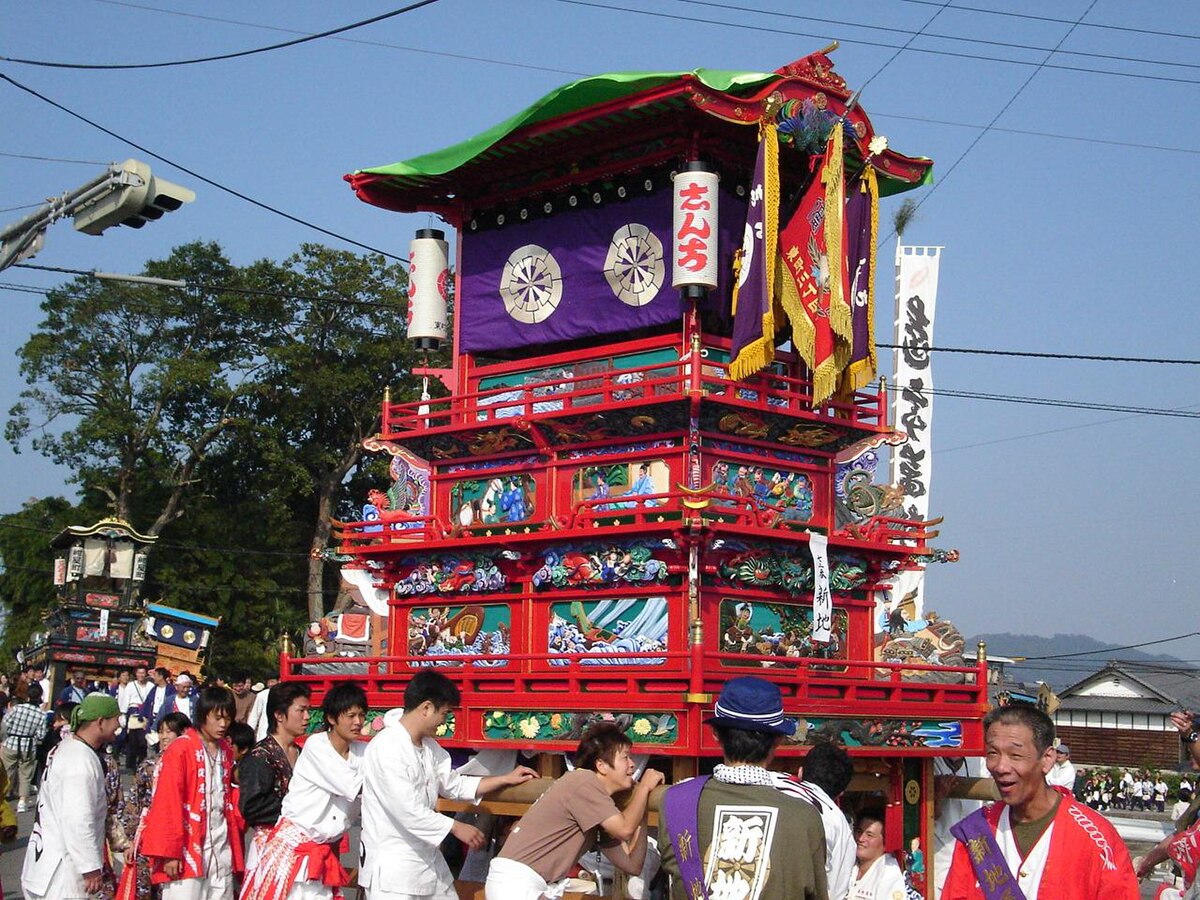 Saijo