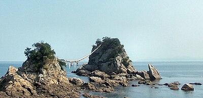 佐伯市