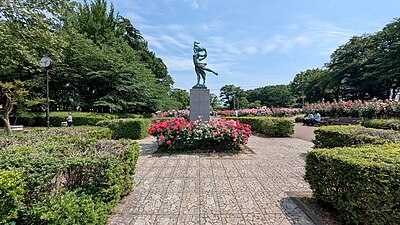 さいたま市中央区
