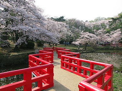 さいたま市岩槻区