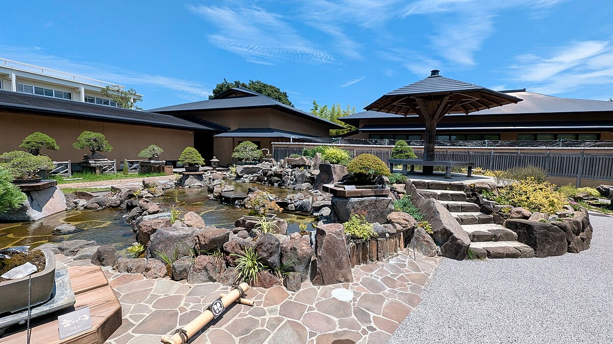 さいたま市北区
