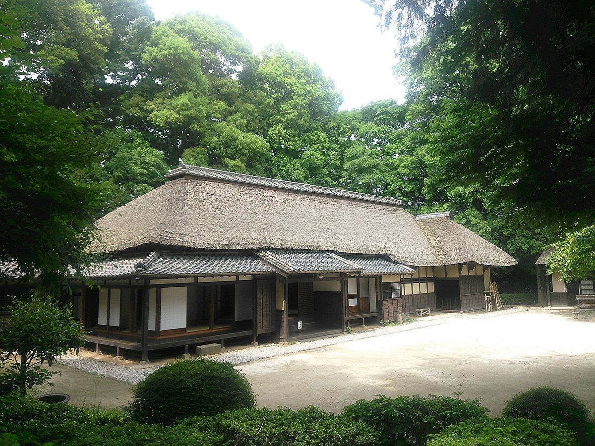 さいたま市見沼区