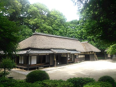 Minuma Ward, Saitama