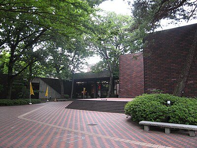 埼玉縣立歷史與民俗博物館