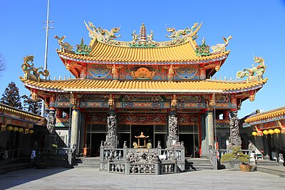 坂戸市