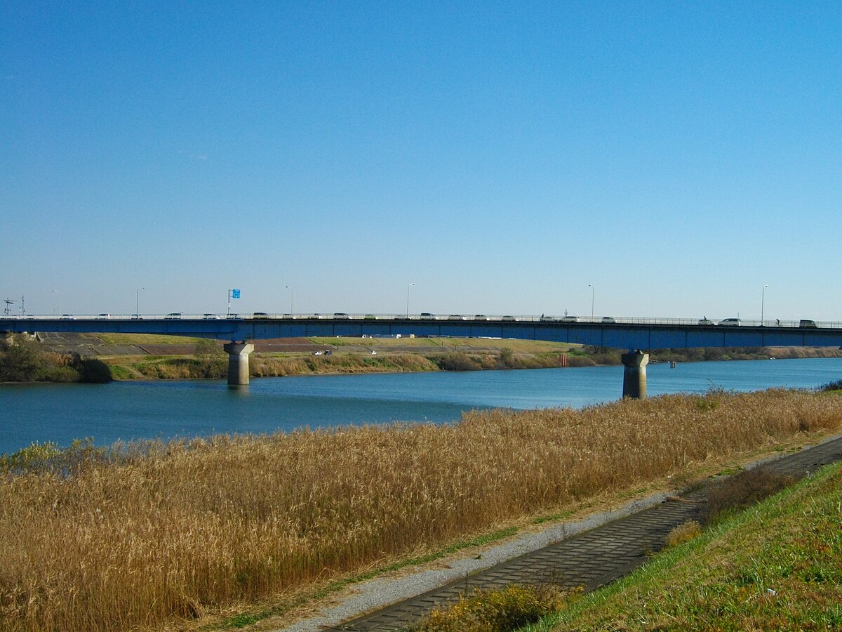 榮橋