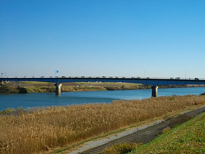 Sakae Bridge
