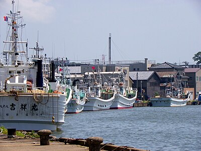 Sakai