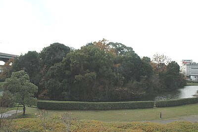 Mihara Ward, Sakai